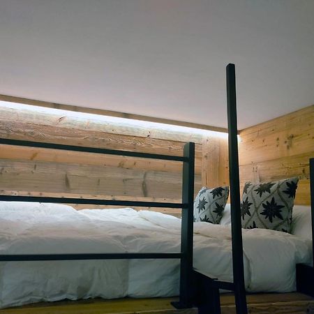Fior Di Roccia Apartments- In Centro Cervinia, Sauna Privata, Matterhorn Dream Брей-Червінія Екстер'єр фото