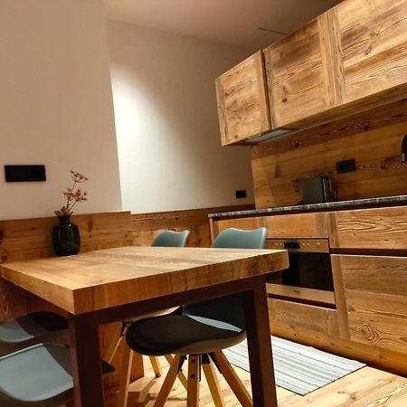 Fior Di Roccia Apartments- In Centro Cervinia, Sauna Privata, Matterhorn Dream Брей-Червінія Екстер'єр фото