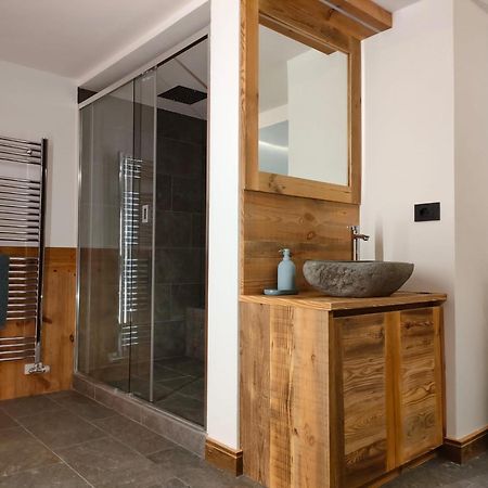Fior Di Roccia Apartments- In Centro Cervinia, Sauna Privata, Matterhorn Dream Брей-Червінія Екстер'єр фото
