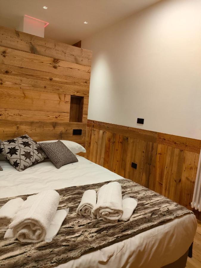 Fior Di Roccia Apartments- In Centro Cervinia, Sauna Privata, Matterhorn Dream Брей-Червінія Екстер'єр фото