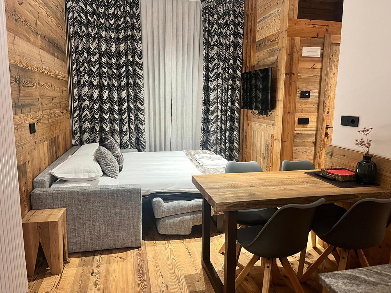 Fior Di Roccia Apartments- In Centro Cervinia, Sauna Privata, Matterhorn Dream Брей-Червінія Екстер'єр фото
