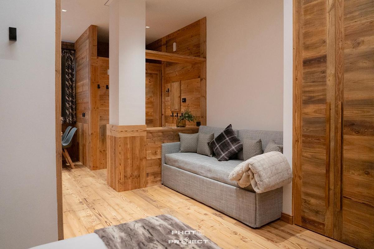 Fior Di Roccia Apartments- In Centro Cervinia, Sauna Privata, Matterhorn Dream Брей-Червінія Екстер'єр фото