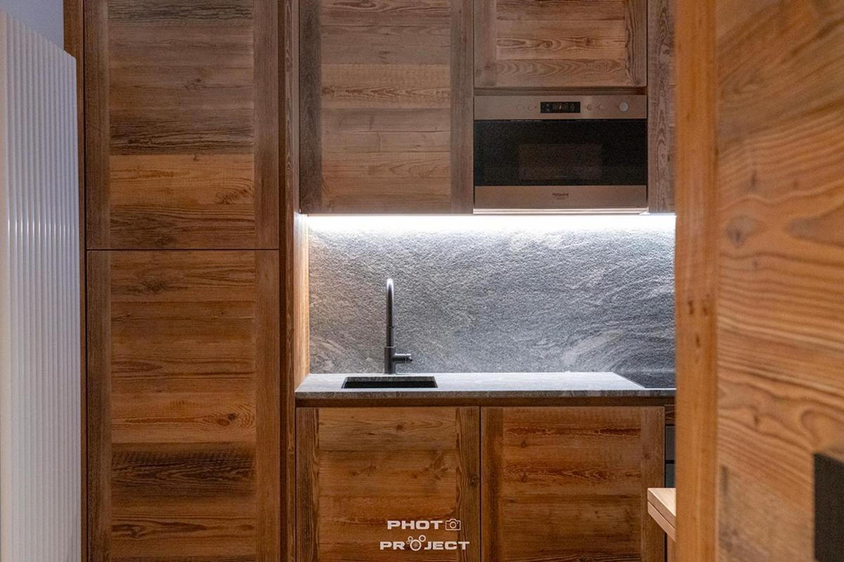 Fior Di Roccia Apartments- In Centro Cervinia, Sauna Privata, Matterhorn Dream Брей-Червінія Екстер'єр фото