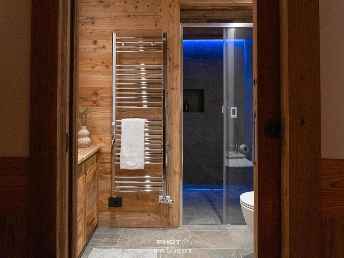 Fior Di Roccia Apartments- In Centro Cervinia, Sauna Privata, Matterhorn Dream Брей-Червінія Екстер'єр фото
