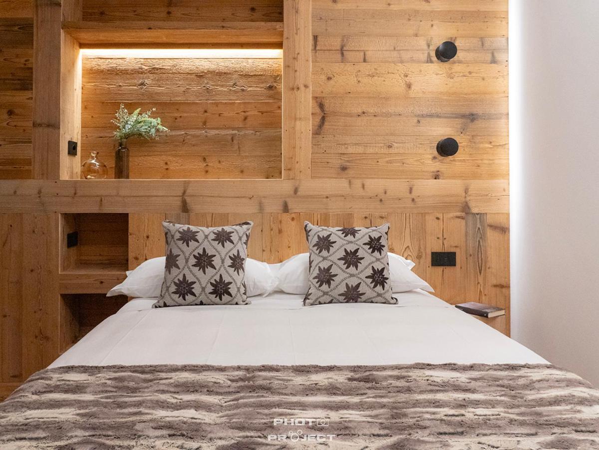 Fior Di Roccia Apartments- In Centro Cervinia, Sauna Privata, Matterhorn Dream Брей-Червінія Екстер'єр фото