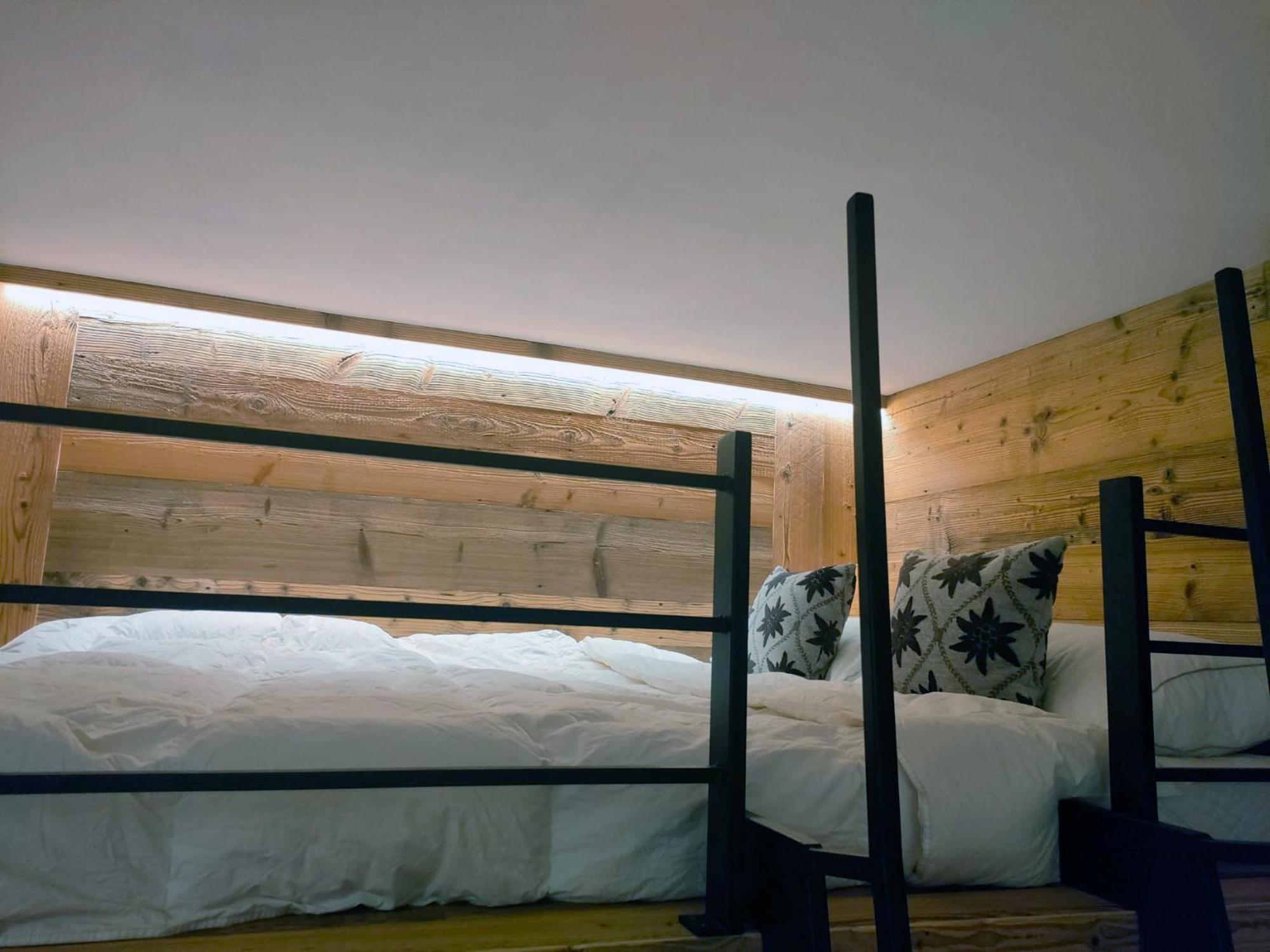 Fior Di Roccia Apartments- In Centro Cervinia, Sauna Privata, Matterhorn Dream Брей-Червінія Екстер'єр фото