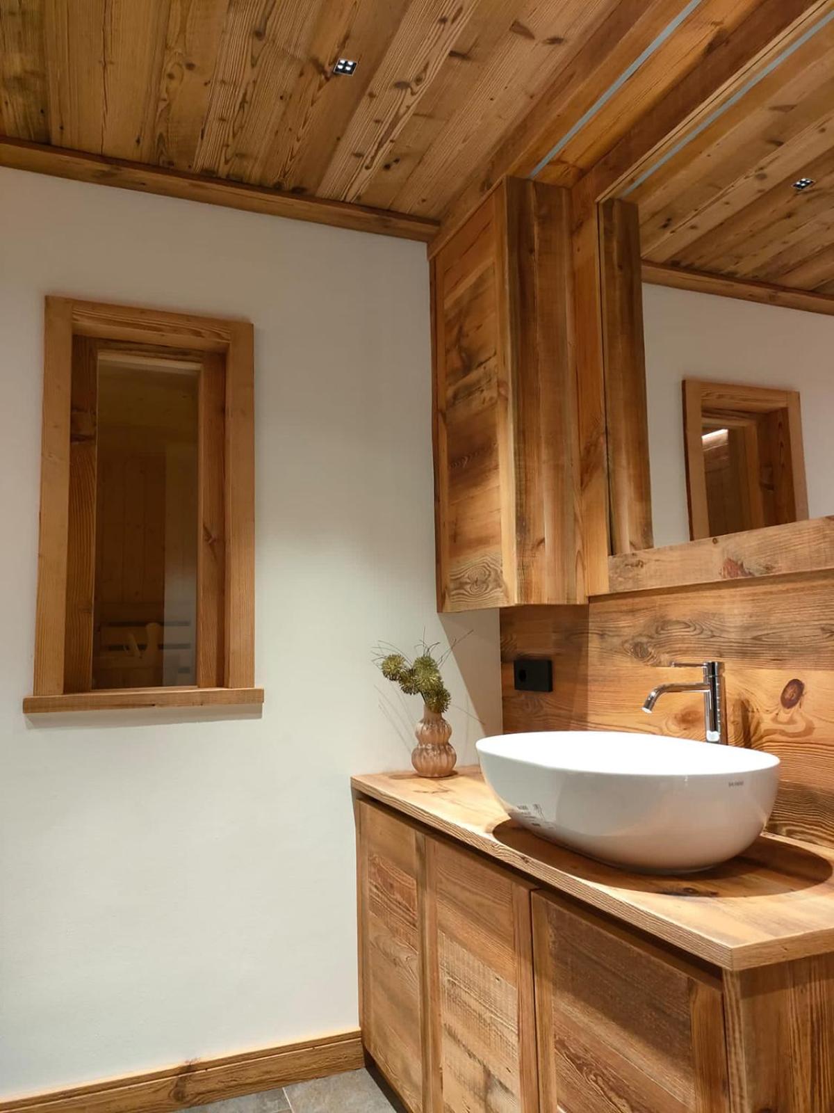 Fior Di Roccia Apartments- In Centro Cervinia, Sauna Privata, Matterhorn Dream Брей-Червінія Екстер'єр фото