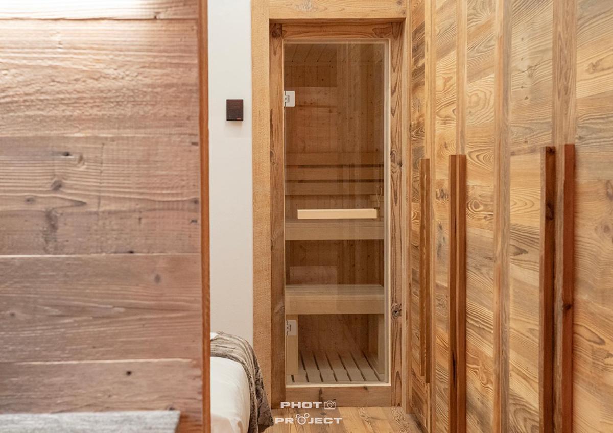 Fior Di Roccia Apartments- In Centro Cervinia, Sauna Privata, Matterhorn Dream Брей-Червінія Екстер'єр фото