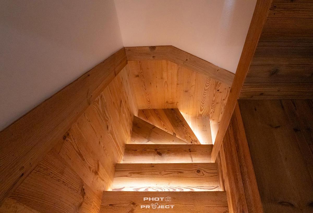 Fior Di Roccia Apartments- In Centro Cervinia, Sauna Privata, Matterhorn Dream Брей-Червінія Екстер'єр фото