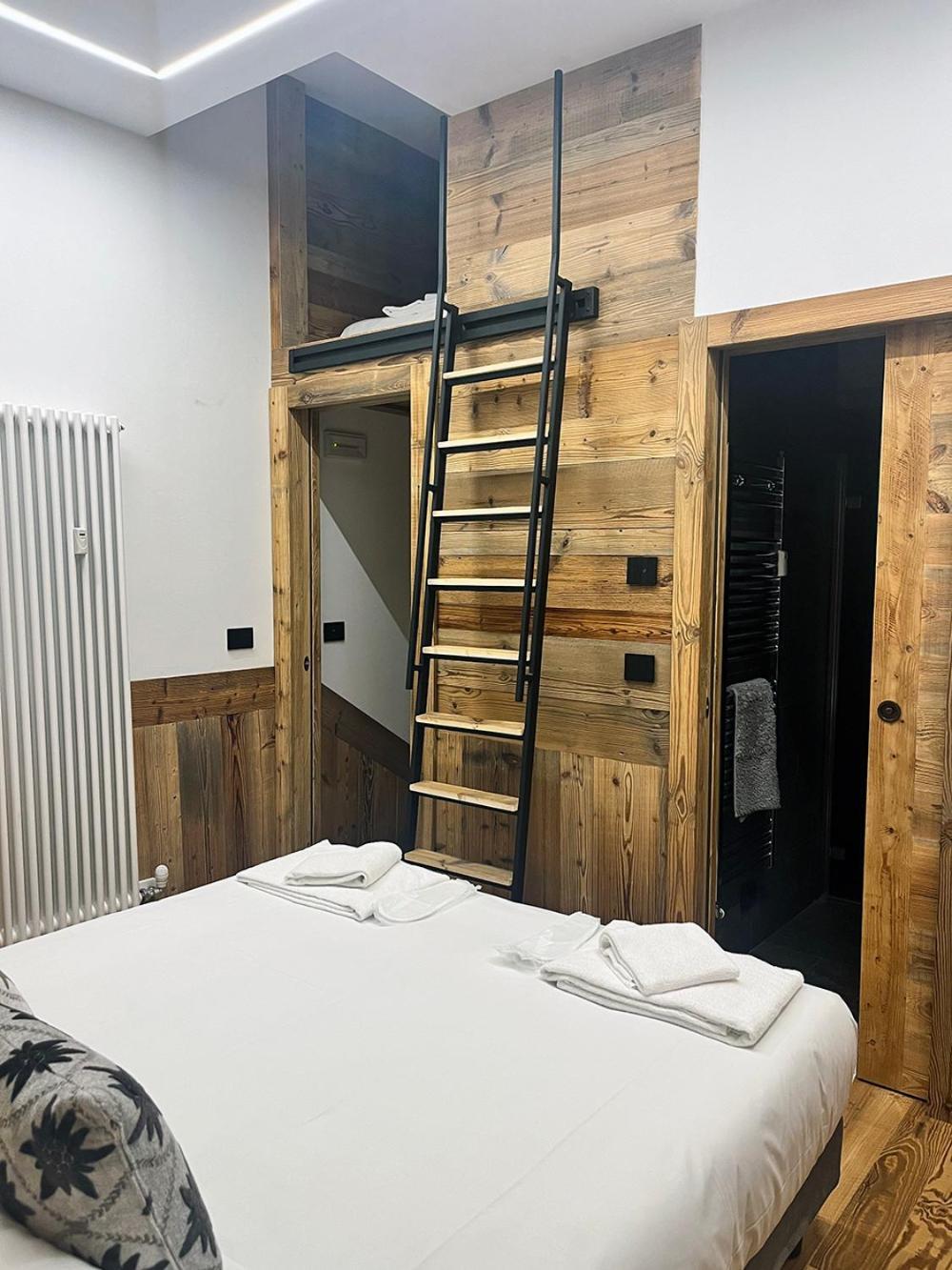Fior Di Roccia Apartments- In Centro Cervinia, Sauna Privata, Matterhorn Dream Брей-Червінія Екстер'єр фото