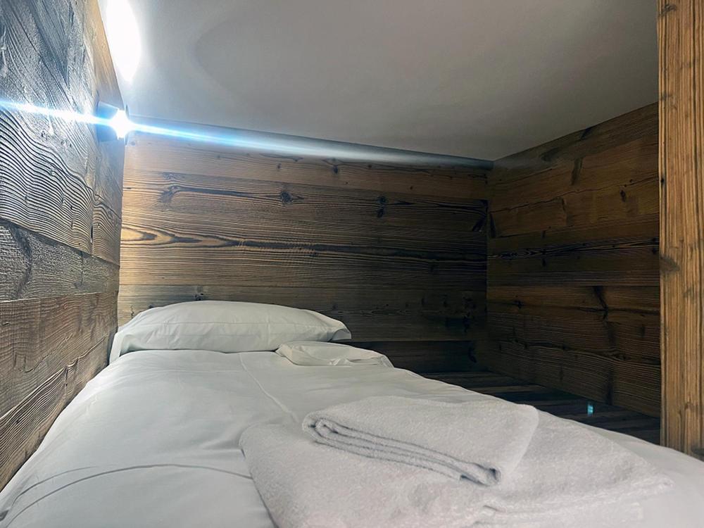 Fior Di Roccia Apartments- In Centro Cervinia, Sauna Privata, Matterhorn Dream Брей-Червінія Екстер'єр фото