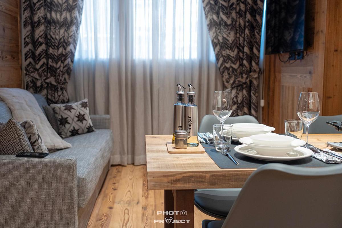 Fior Di Roccia Apartments- In Centro Cervinia, Sauna Privata, Matterhorn Dream Брей-Червінія Екстер'єр фото