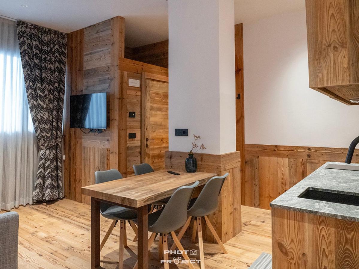 Fior Di Roccia Apartments- In Centro Cervinia, Sauna Privata, Matterhorn Dream Брей-Червінія Екстер'єр фото
