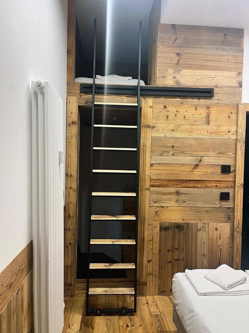 Fior Di Roccia Apartments- In Centro Cervinia, Sauna Privata, Matterhorn Dream Брей-Червінія Екстер'єр фото