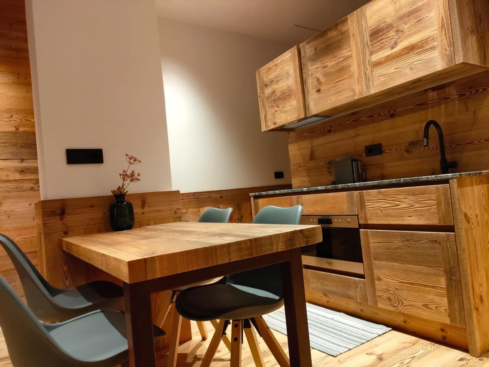 Fior Di Roccia Apartments- In Centro Cervinia, Sauna Privata, Matterhorn Dream Брей-Червінія Екстер'єр фото