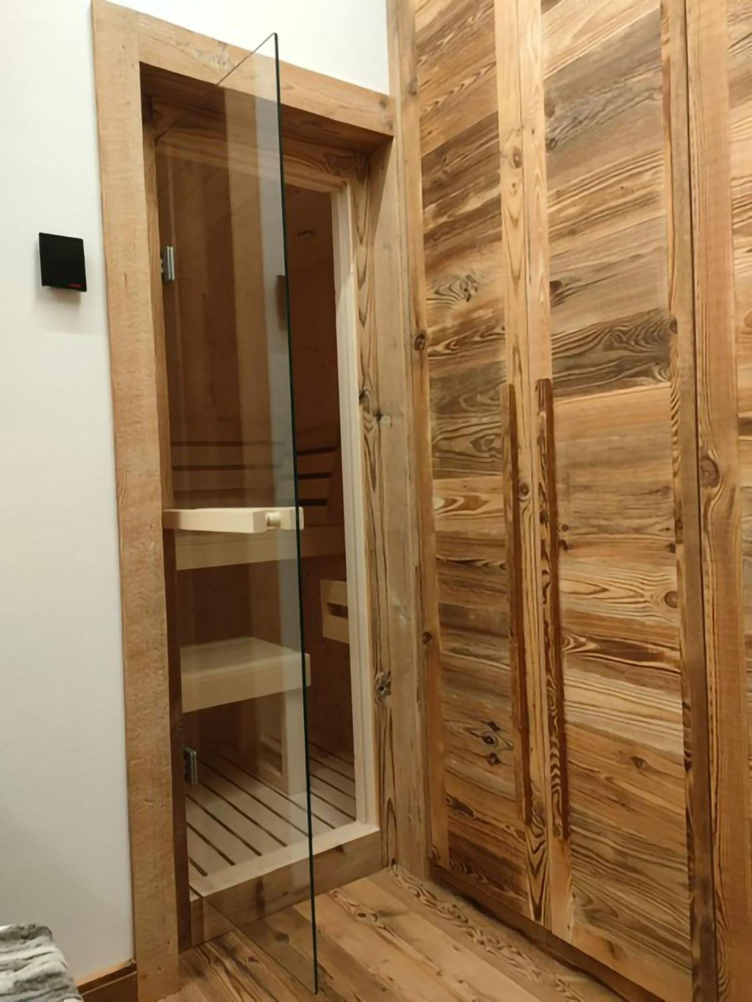 Fior Di Roccia Apartments- In Centro Cervinia, Sauna Privata, Matterhorn Dream Брей-Червінія Екстер'єр фото