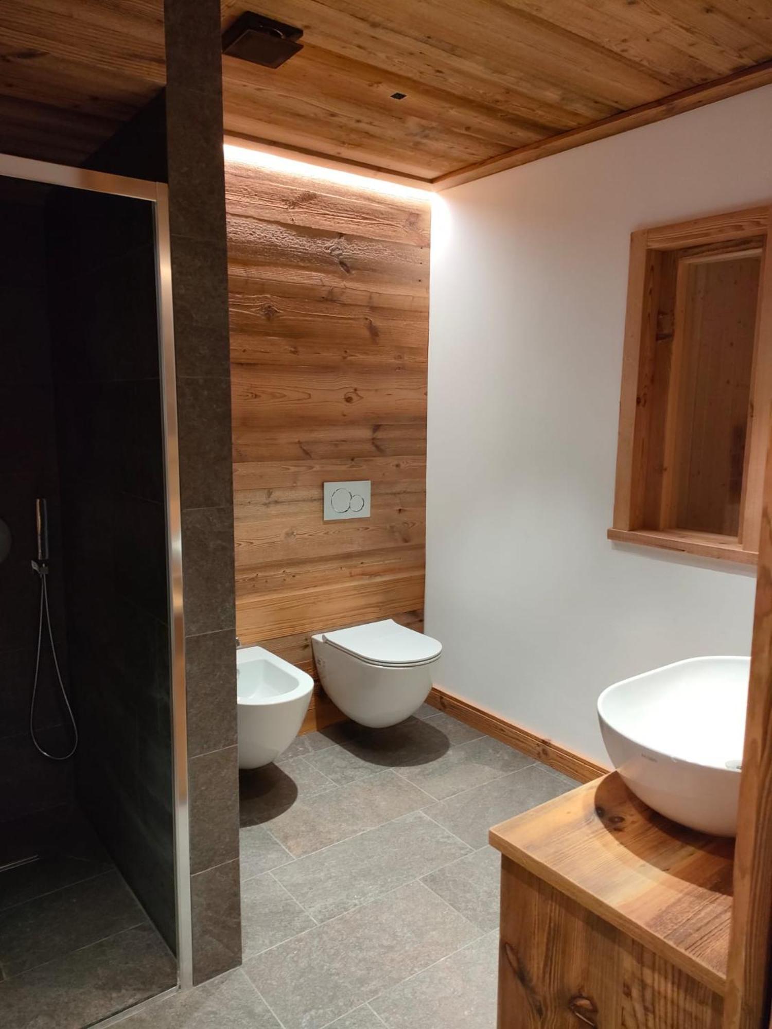 Fior Di Roccia Apartments- In Centro Cervinia, Sauna Privata, Matterhorn Dream Брей-Червінія Екстер'єр фото