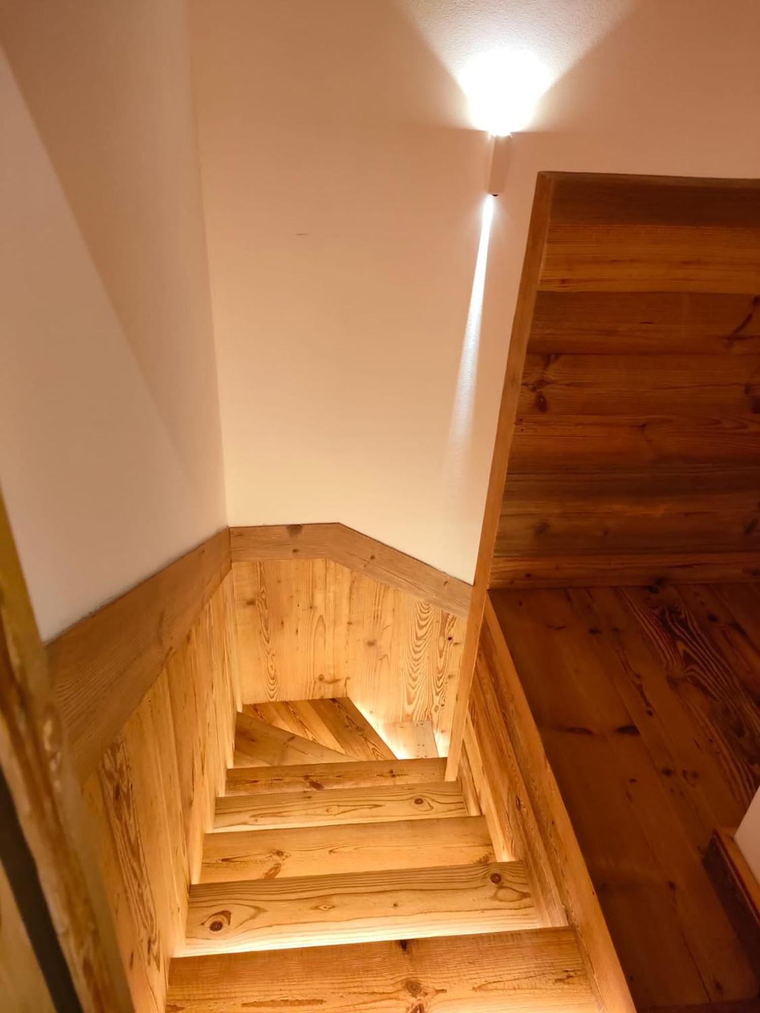 Fior Di Roccia Apartments- In Centro Cervinia, Sauna Privata, Matterhorn Dream Брей-Червінія Екстер'єр фото