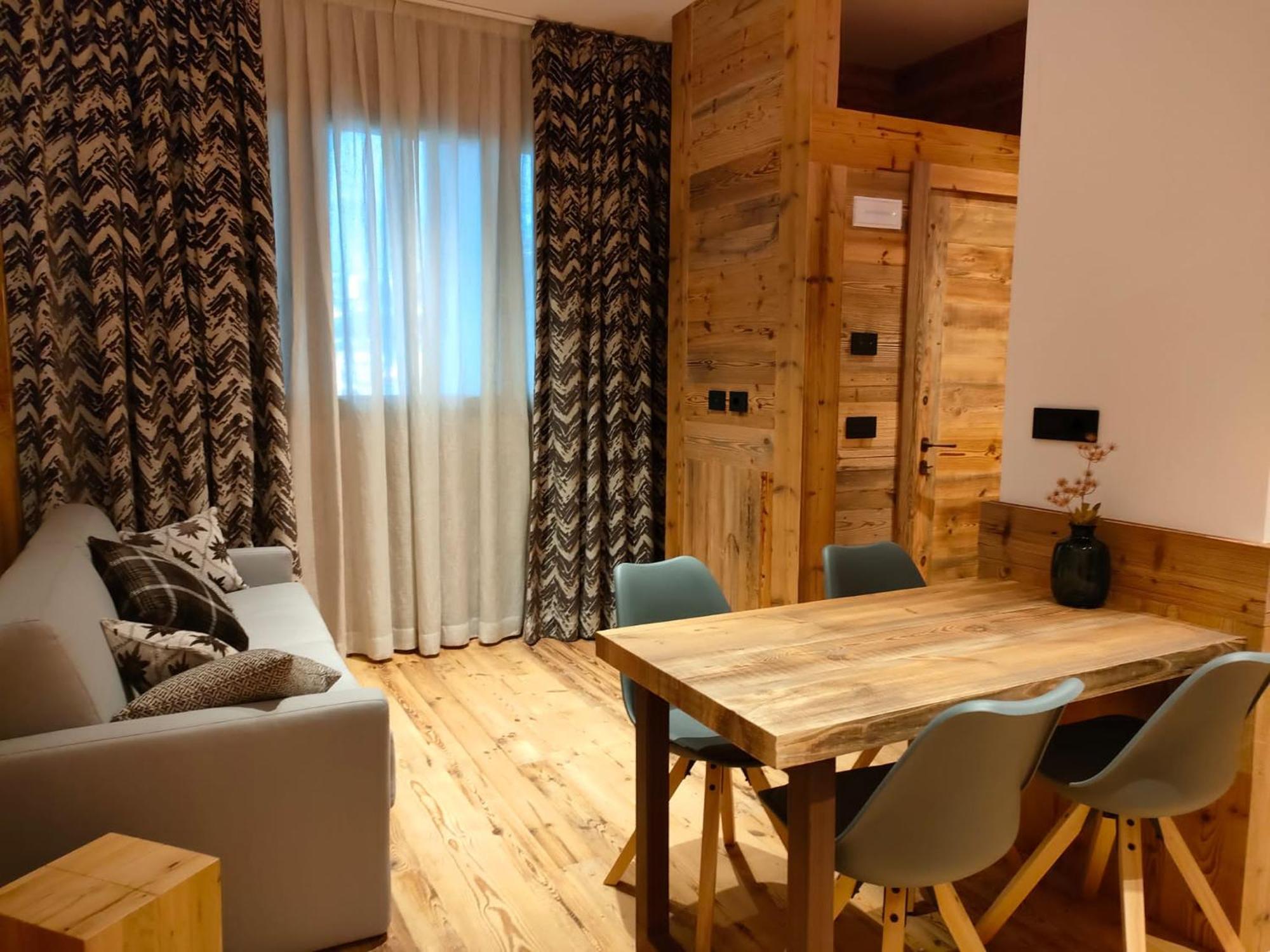 Fior Di Roccia Apartments- In Centro Cervinia, Sauna Privata, Matterhorn Dream Брей-Червінія Екстер'єр фото