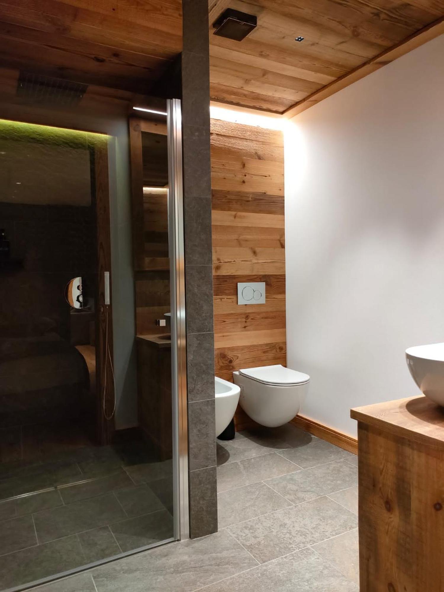 Fior Di Roccia Apartments- In Centro Cervinia, Sauna Privata, Matterhorn Dream Брей-Червінія Екстер'єр фото