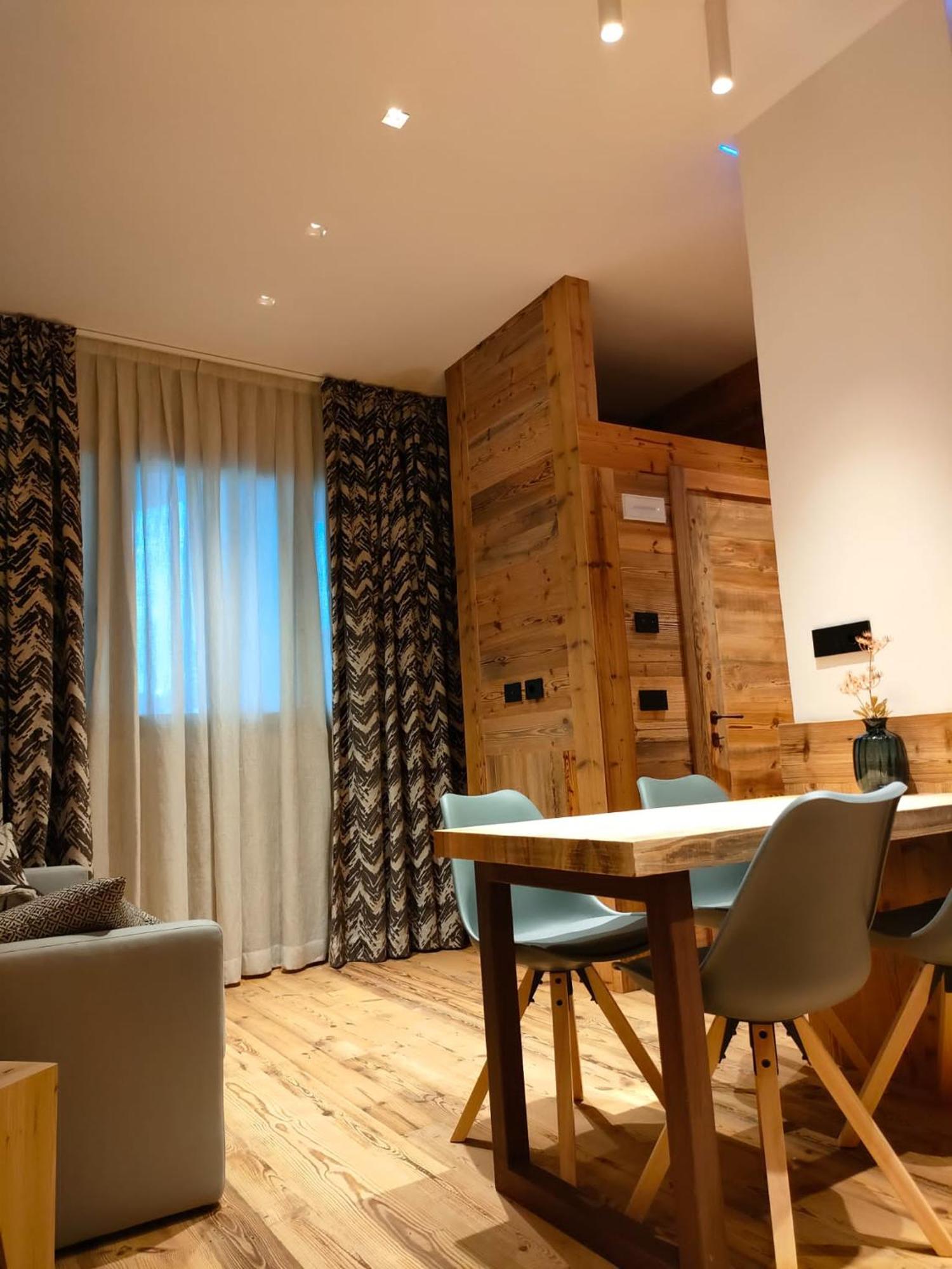Fior Di Roccia Apartments- In Centro Cervinia, Sauna Privata, Matterhorn Dream Брей-Червінія Екстер'єр фото