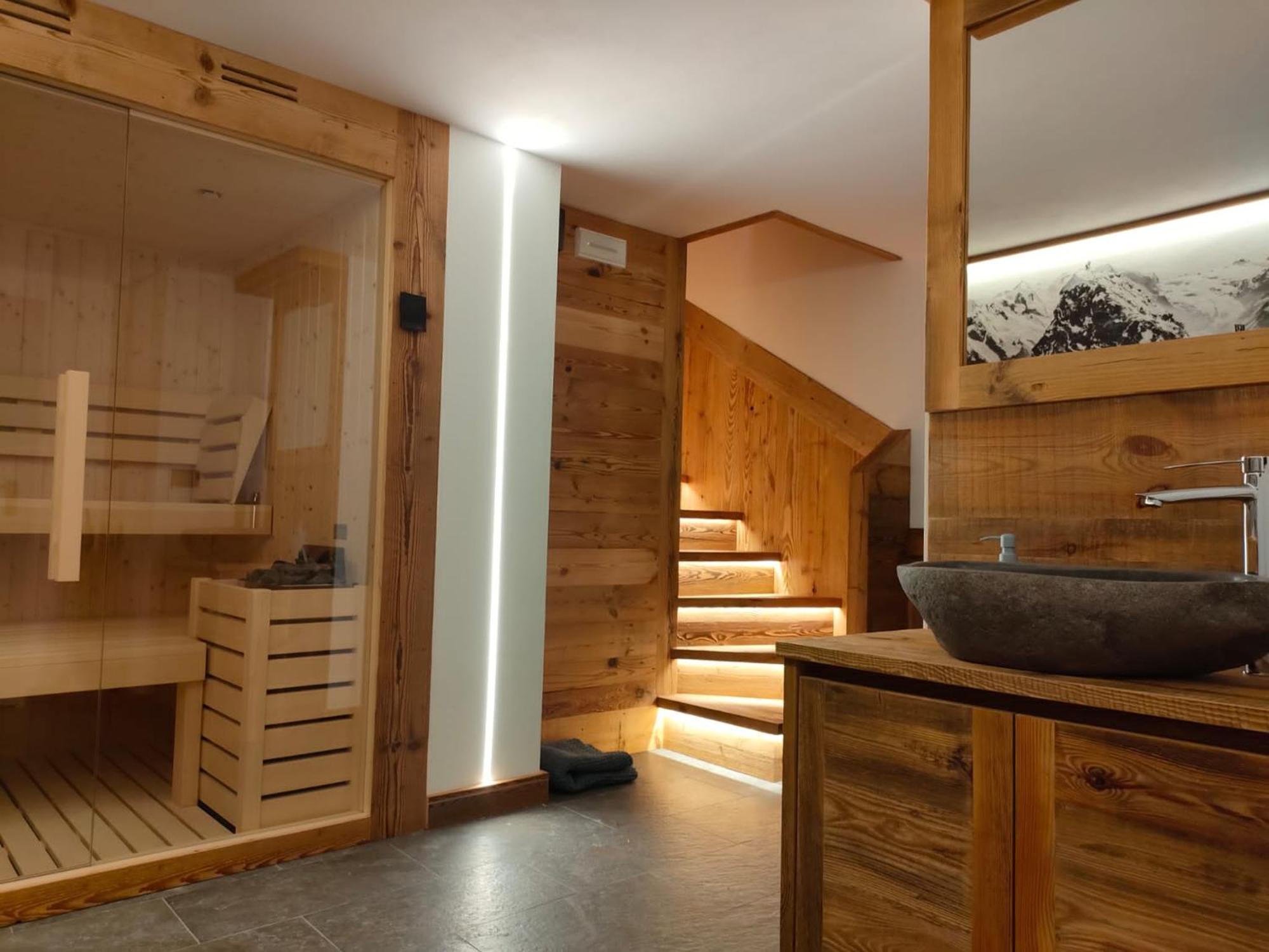 Fior Di Roccia Apartments- In Centro Cervinia, Sauna Privata, Matterhorn Dream Брей-Червінія Екстер'єр фото