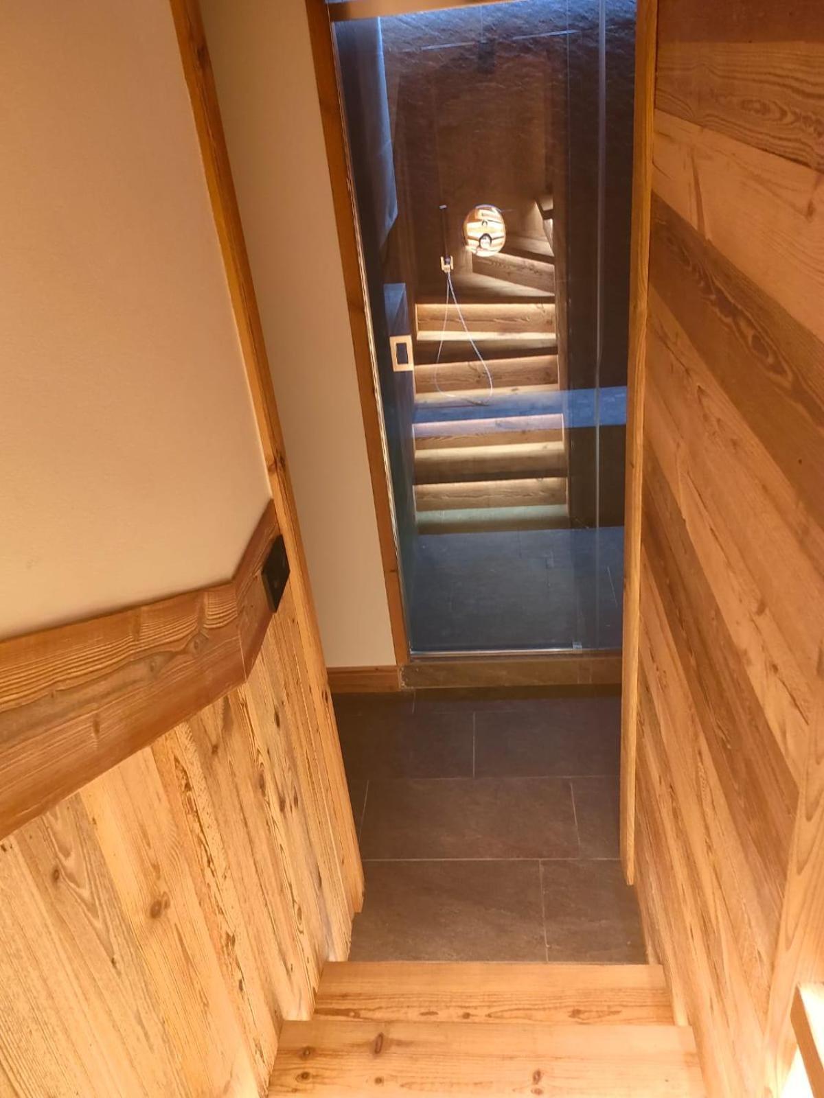 Fior Di Roccia Apartments- In Centro Cervinia, Sauna Privata, Matterhorn Dream Брей-Червінія Екстер'єр фото