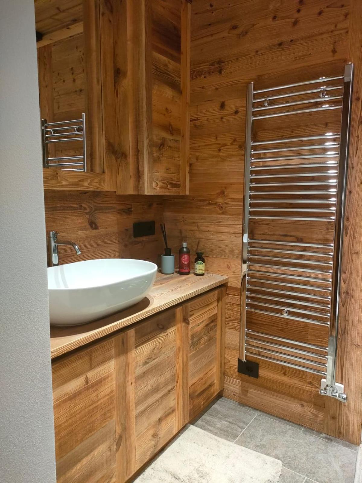 Fior Di Roccia Apartments- In Centro Cervinia, Sauna Privata, Matterhorn Dream Брей-Червінія Екстер'єр фото