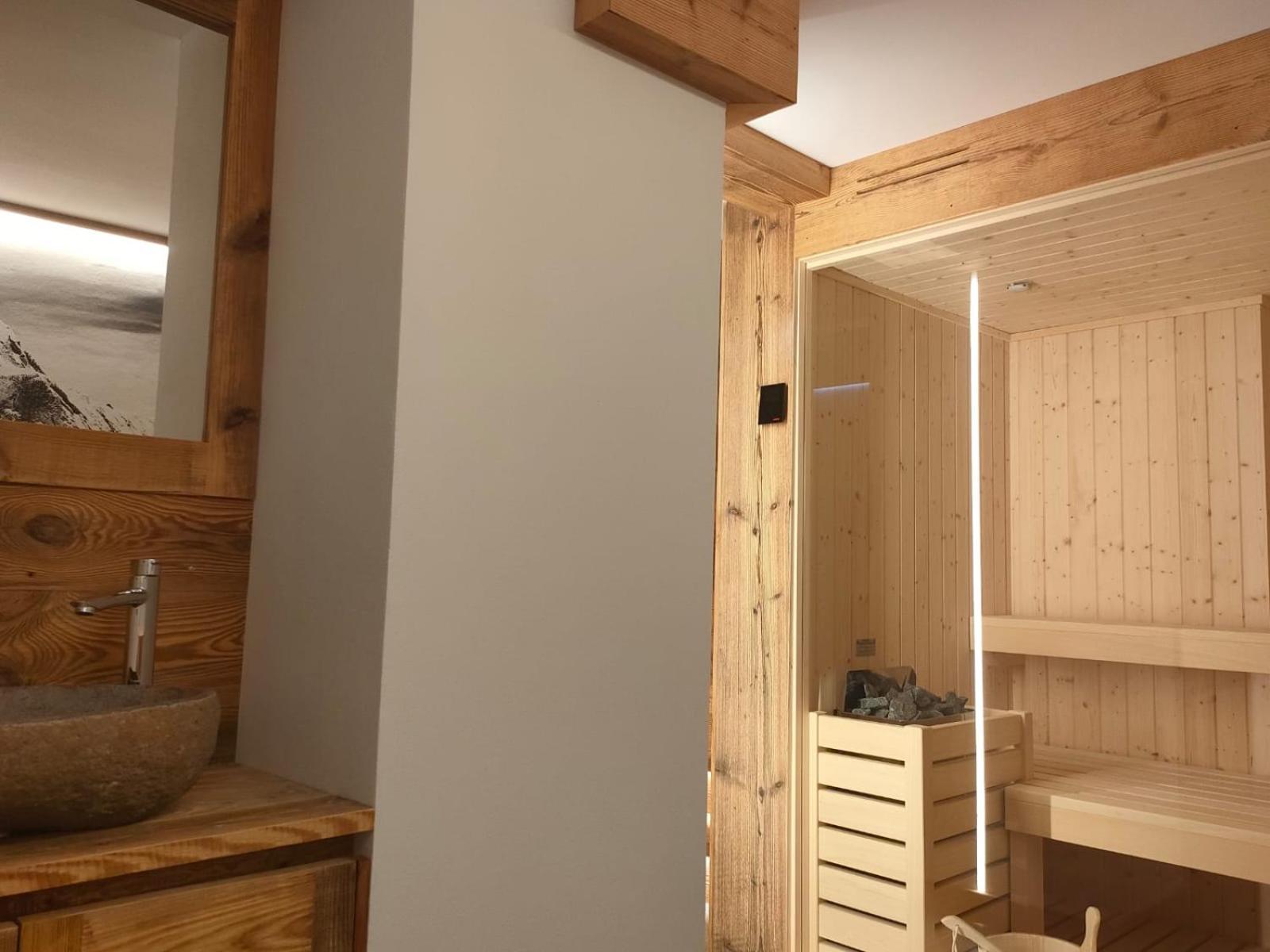 Fior Di Roccia Apartments- In Centro Cervinia, Sauna Privata, Matterhorn Dream Брей-Червінія Екстер'єр фото