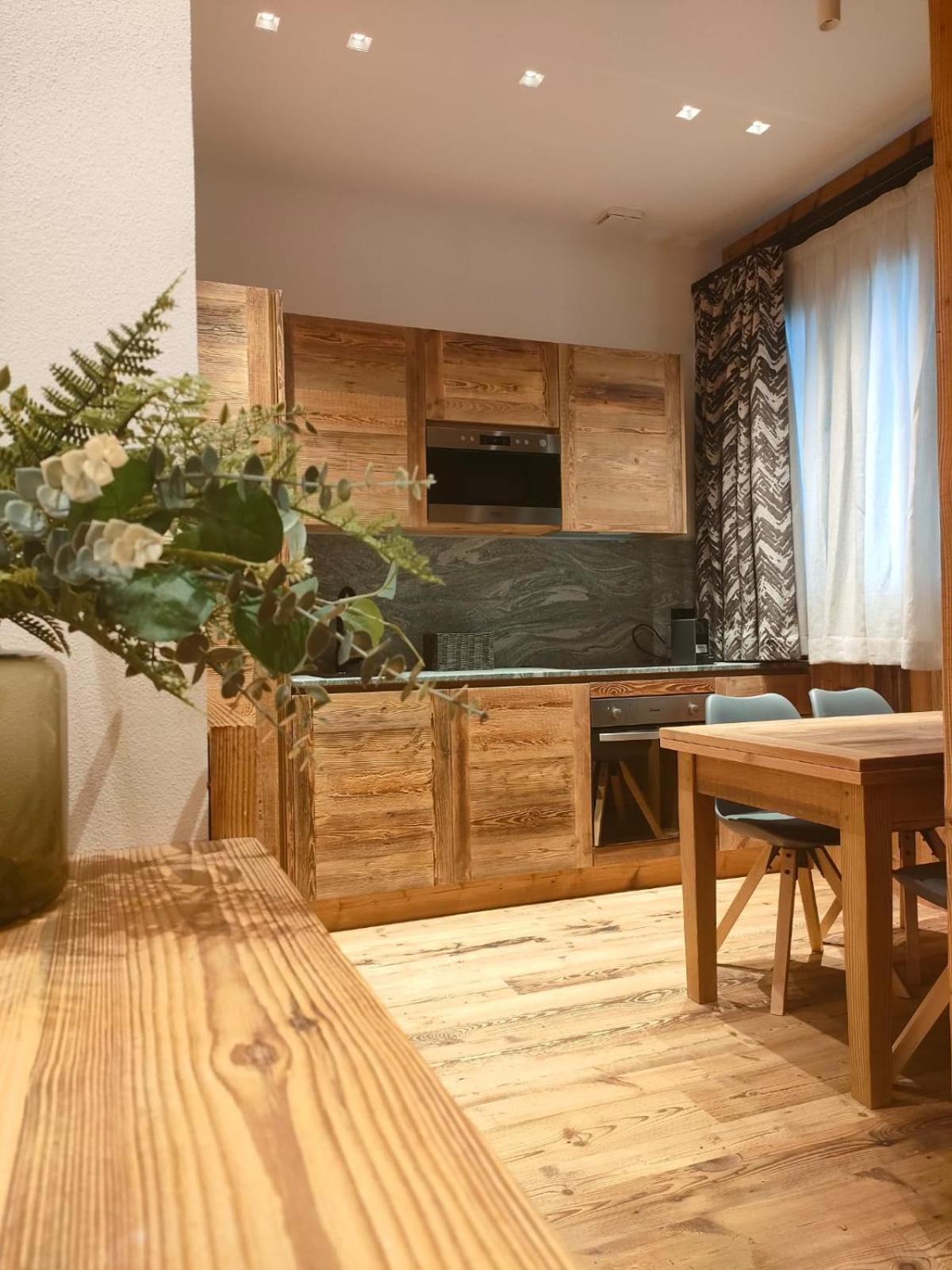 Fior Di Roccia Apartments- In Centro Cervinia, Sauna Privata, Matterhorn Dream Брей-Червінія Екстер'єр фото